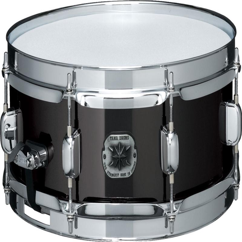 TAMA Metalworks Steel 14"x 4" Snare Drum