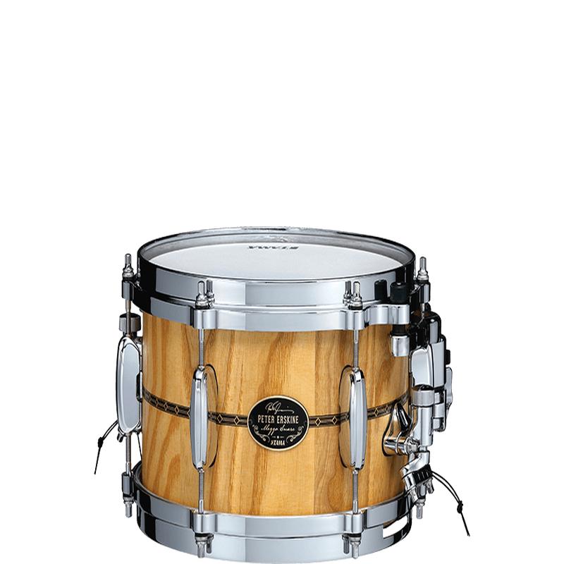 TAMA Peter Erskine Signature 10" x 6" Snare Drum