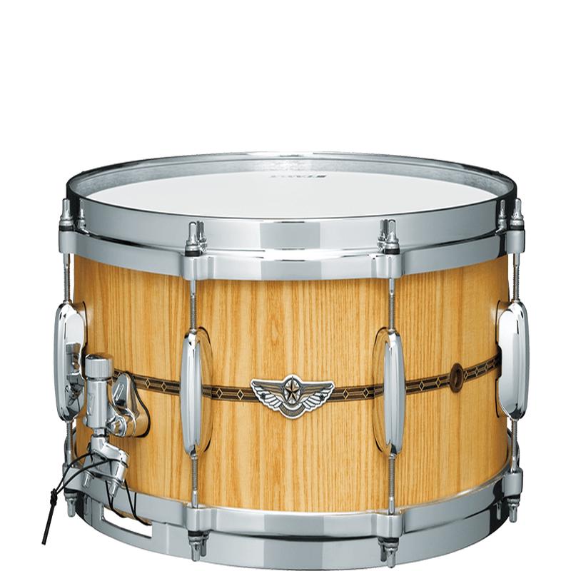 TAMA STAR Stave Ash 14" x 6" Snare Drum