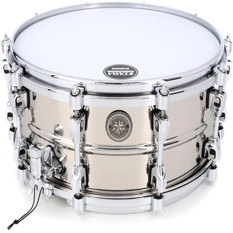 TAMA Starphonic Brass 14" x 6" Snare Drum