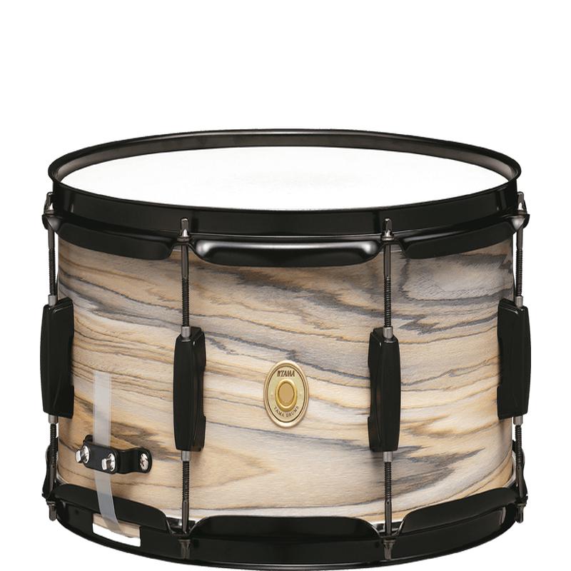 TAMA Woodworks 14" x 6.5" Snare Drum (Available in 3 colors)