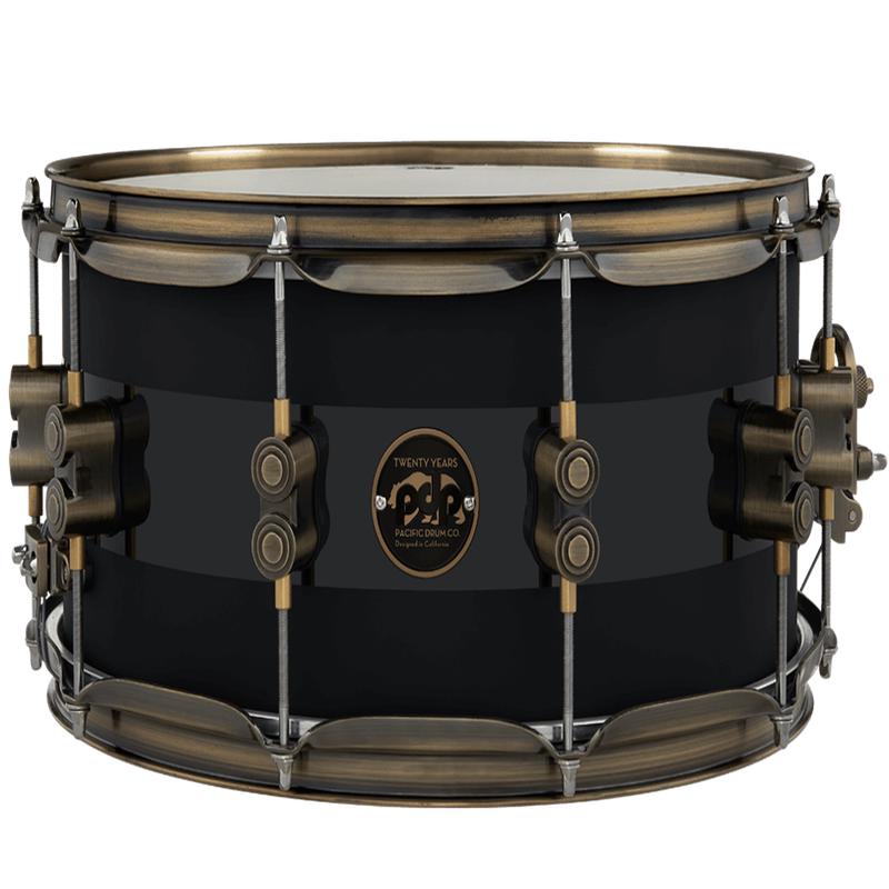 PDP 20th Anniversary 14" x 6.5" Maple Snare Drum