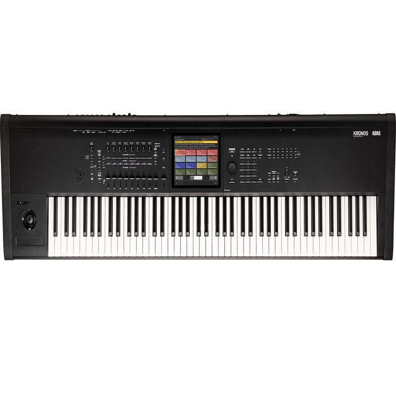 Korg KRONOS 3 Music Workstation