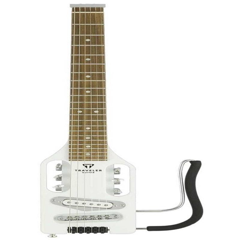 Traveler Ultra-Light Electric (Gloss White)