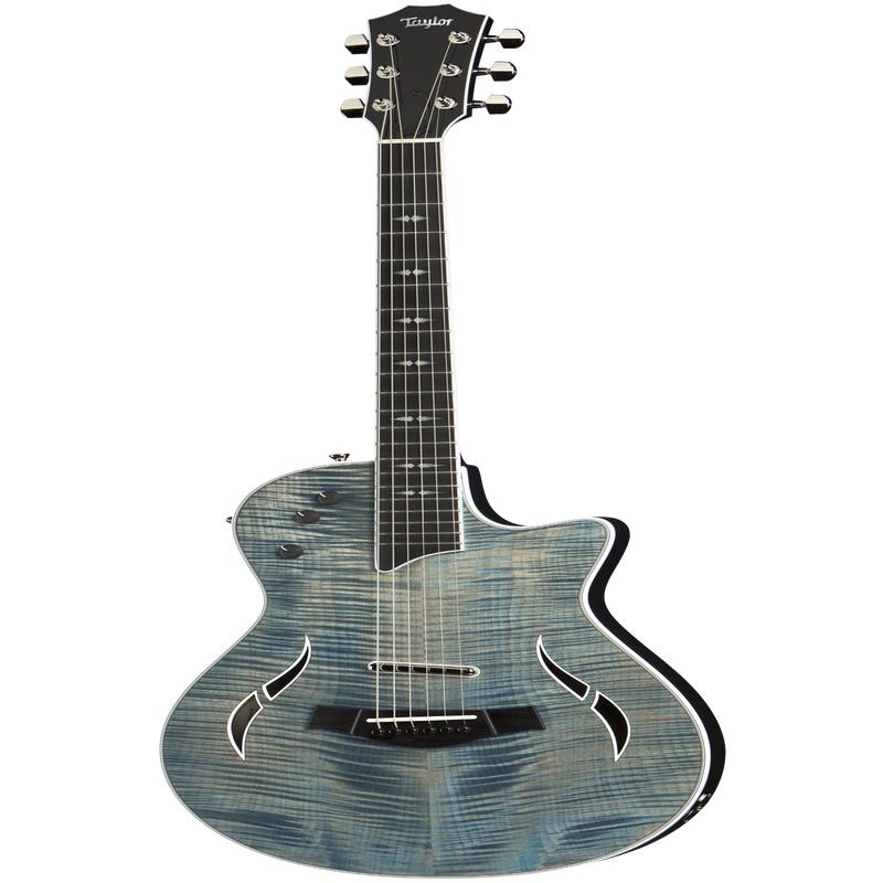 Taylor T5z Pro Denim