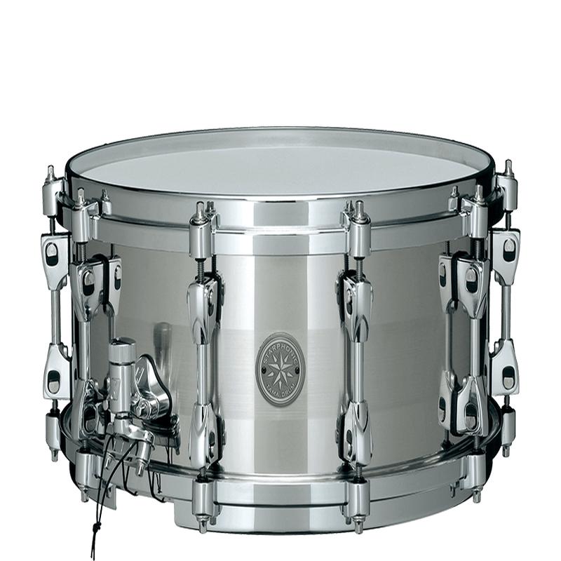 TAMA Starphonic Stainless Steel 14" x 6" Snare Drum