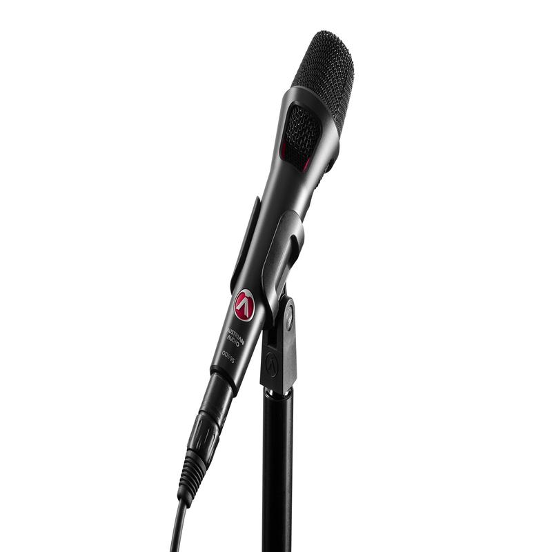 Austrian Audio  OD505 Active Dynamic Vocal Microphone