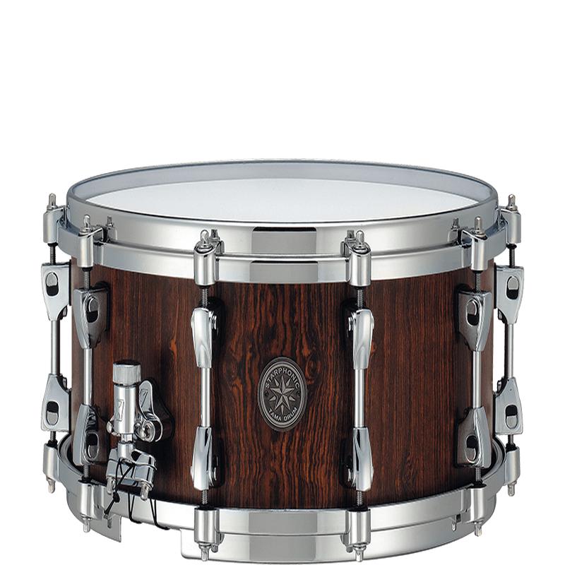 TAMA Starphonic Bubinga 14" x 6" Snare Drum