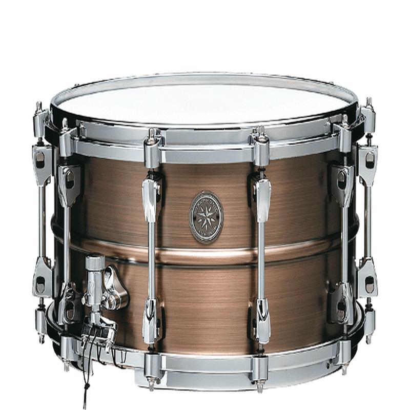 TAMA Starphonic Copper 14" x 7" Snare Drum