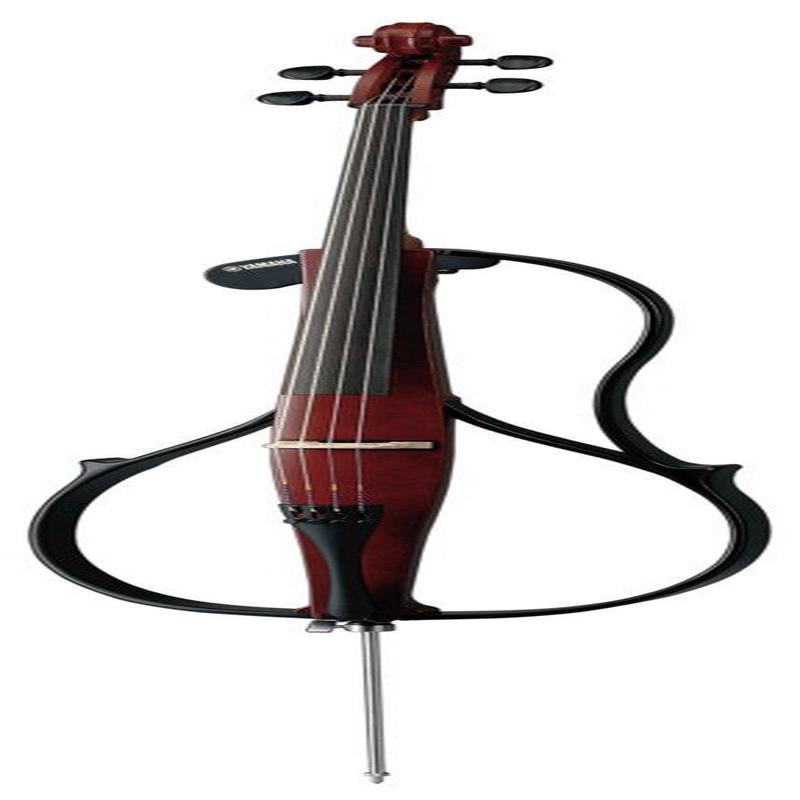 Yamaha SVC110  Silent Cello