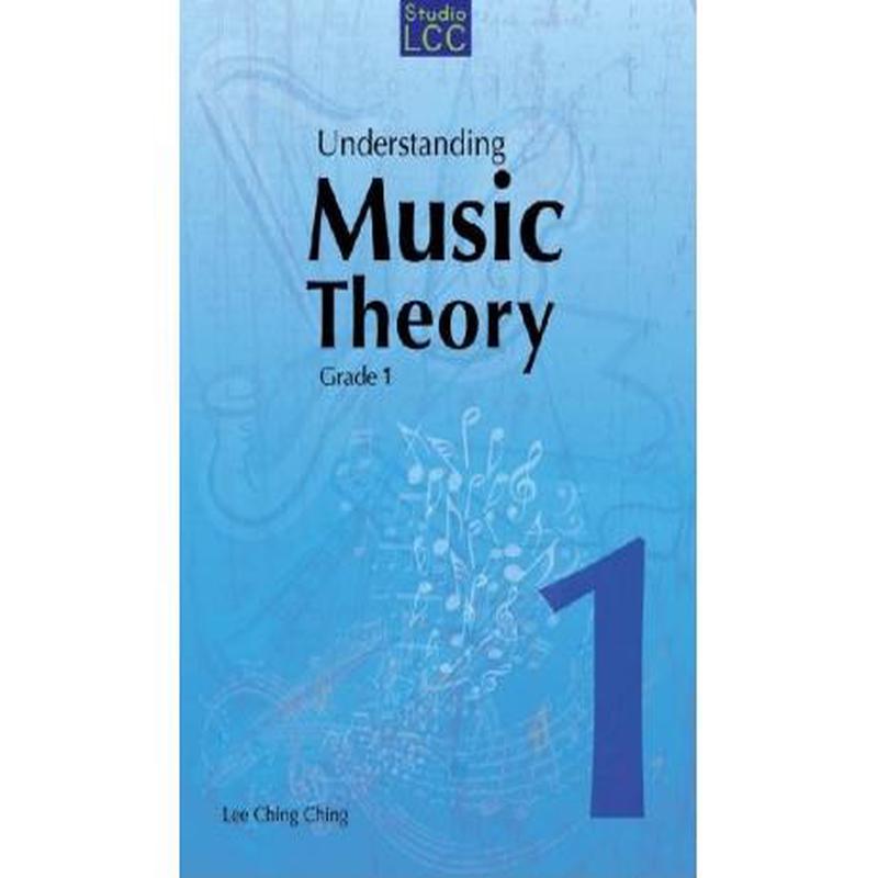 Understanding Music Theory Grade 1