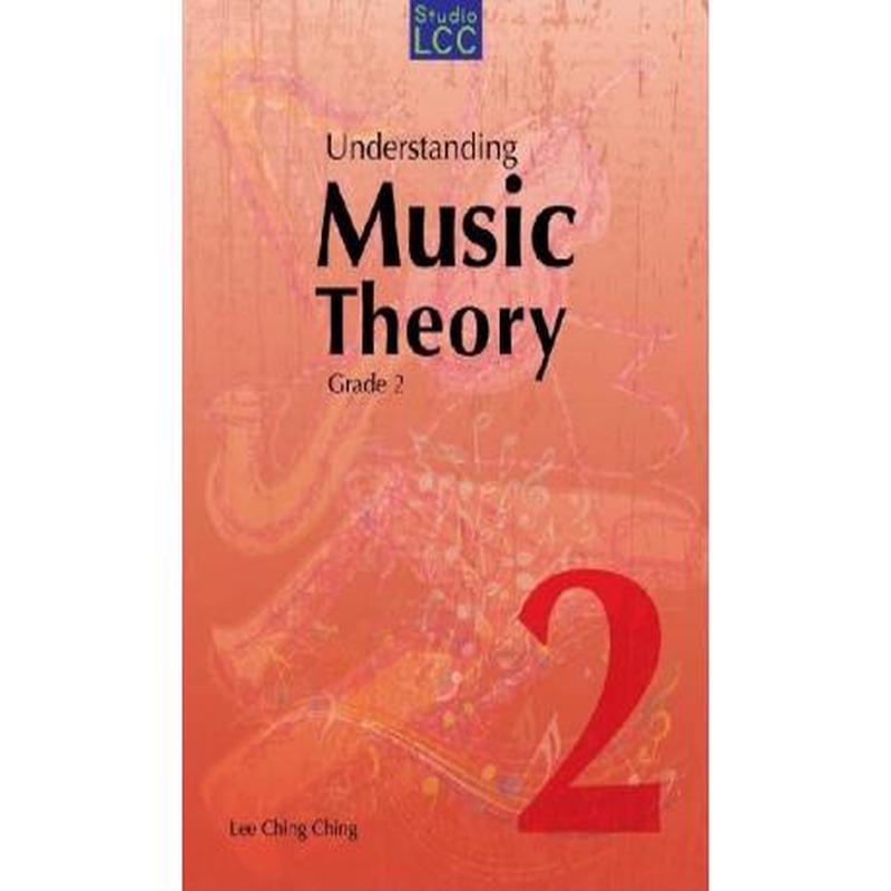 Understanding Music Theory Grade 2