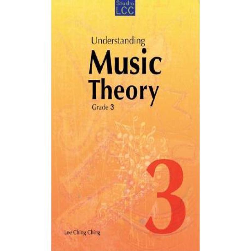 Understanding Music Theory Grade 3