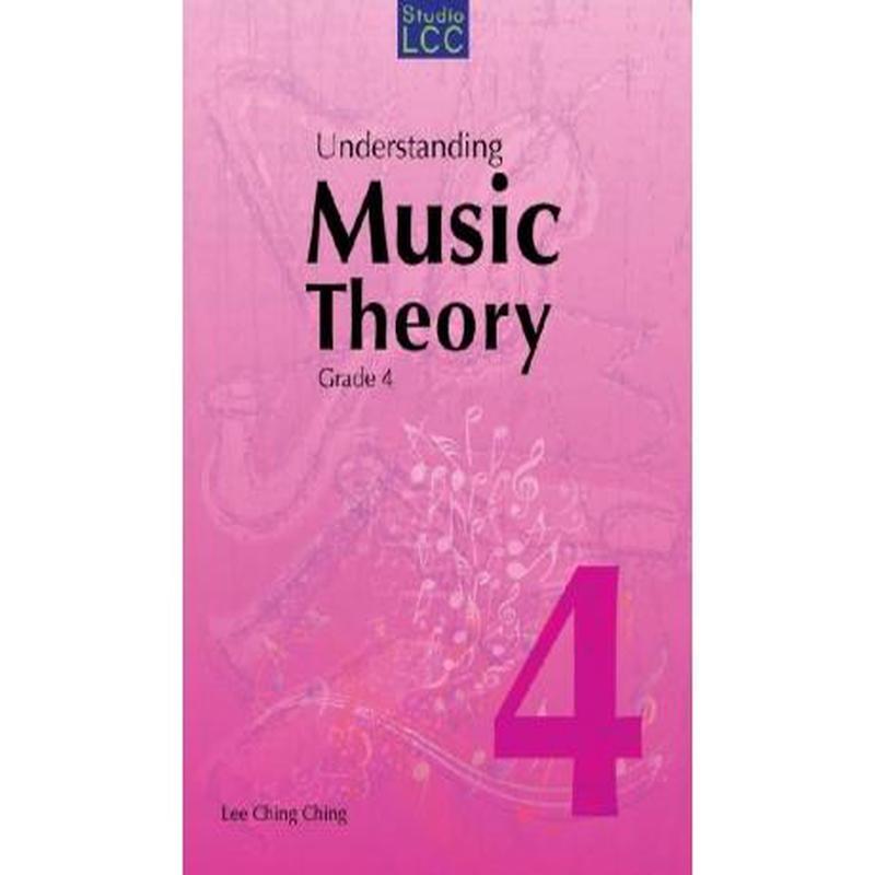 Understanding Music Theory Grade 4