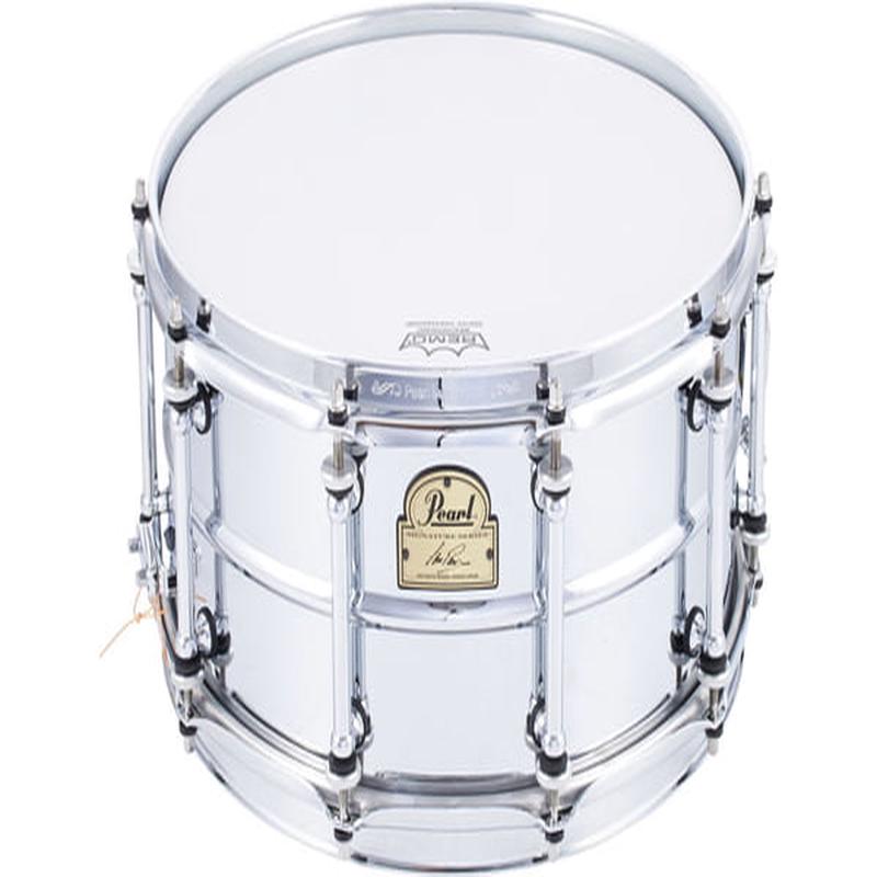 PEARL 6.5" x 14" Ian Paice Signature Snare