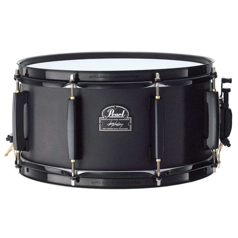 PEARL 6.5" x 13" Joey Jordison Signature Snare Drum