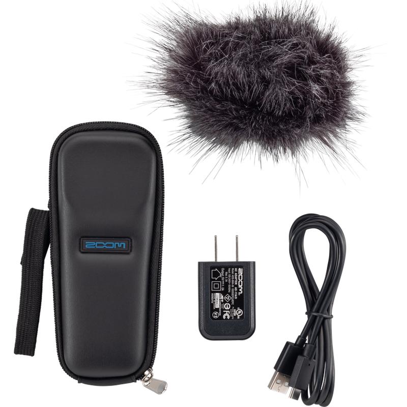 Zoom APH-1e H1essential Accessory Pack
