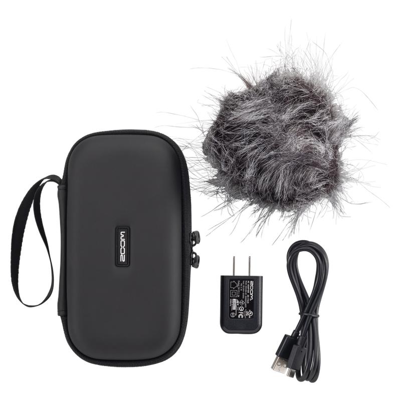 Zoom APH-4e H4essential Accessory Pack
