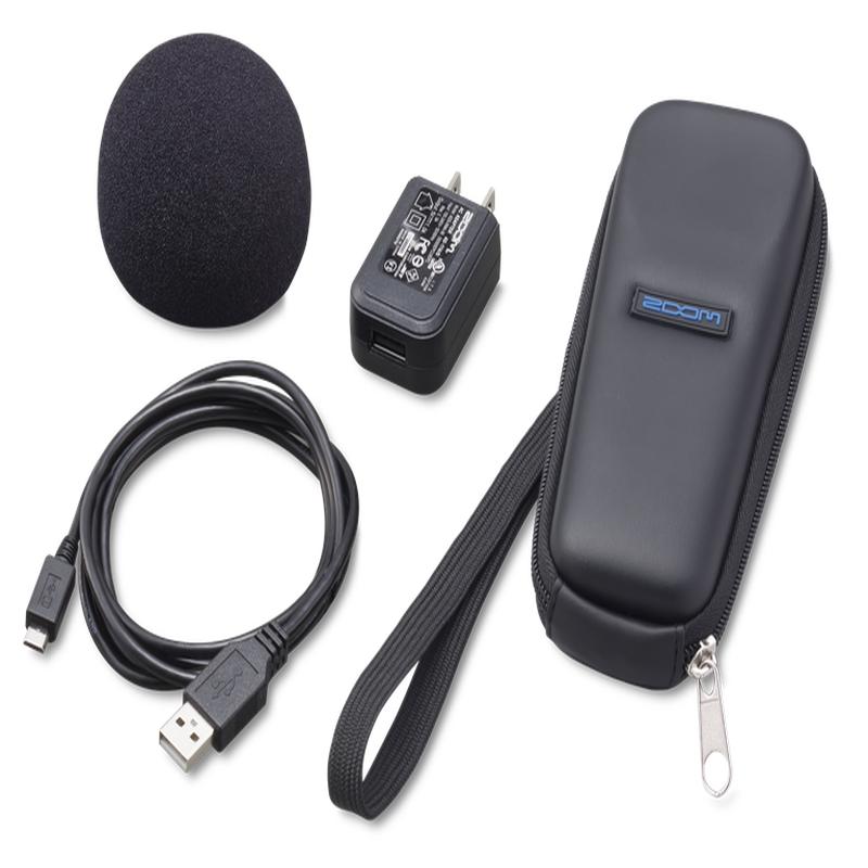 Zoom SPH-1n H1n Accessory Pack