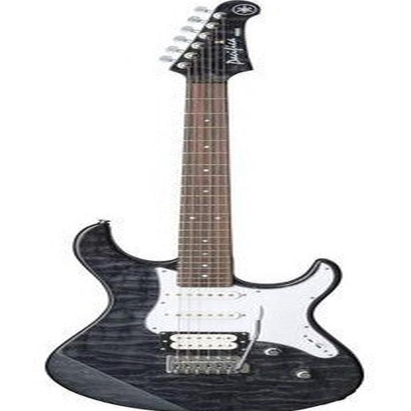 Yamaha Pacifica 212 VQM