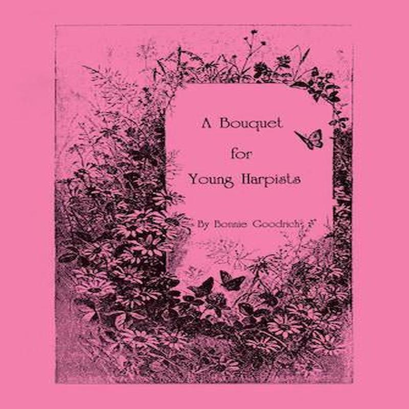 A Bouquet for Young Harpists