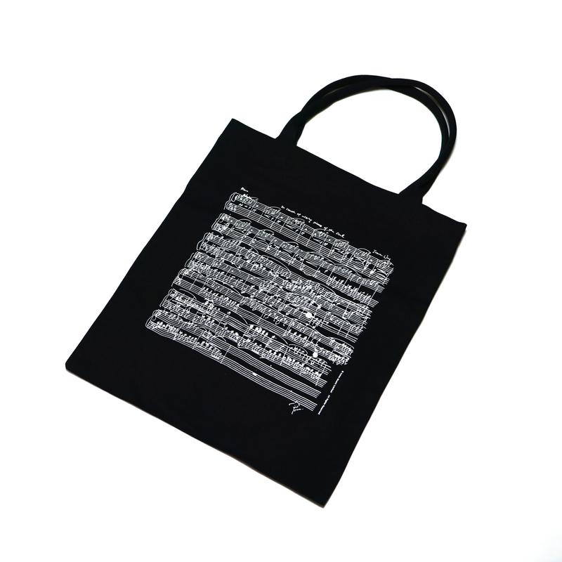 -The Missing Something  Tote Bag