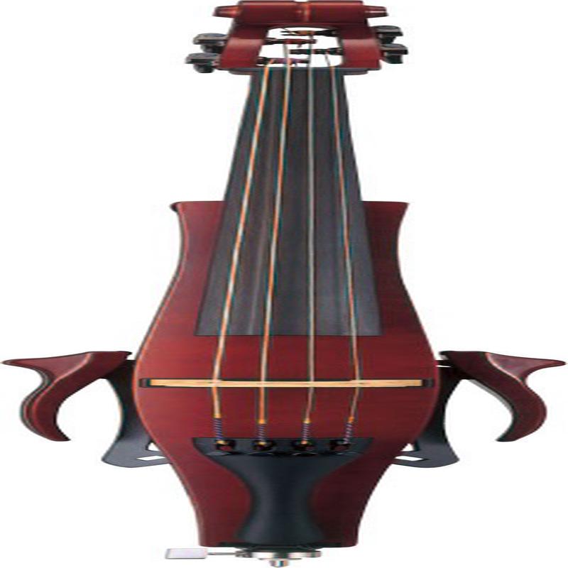 Yamaha SVC210  Silent Cello (Compact design)