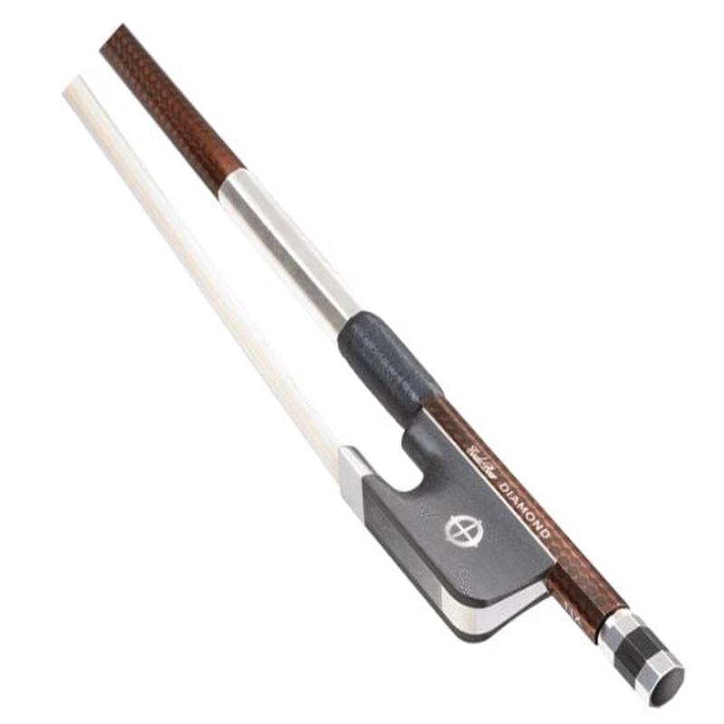CodaBow DIAMOND NX Carbon Fiber Viola Bow