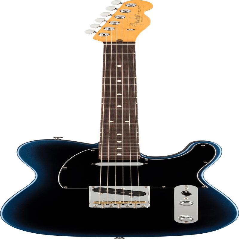 Fender American Professional II Telecaster, Rosewood Fingerboard, Dark Night