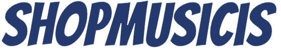 Shopmusicis